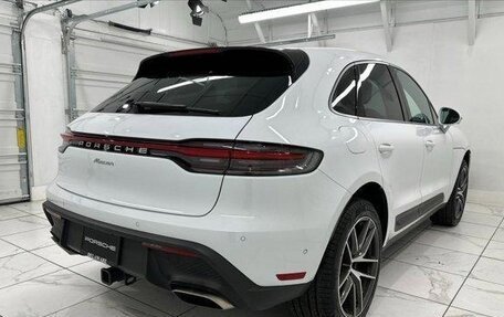 Porsche Macan I рестайлинг, 2024 год, 9 578 000 рублей, 5 фотография