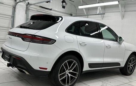 Porsche Macan I рестайлинг, 2024 год, 9 578 000 рублей, 4 фотография