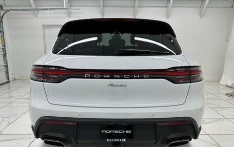 Porsche Macan I рестайлинг, 2024 год, 9 578 000 рублей, 6 фотография