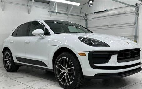 Porsche Macan I рестайлинг, 2024 год, 9 578 000 рублей, 3 фотография