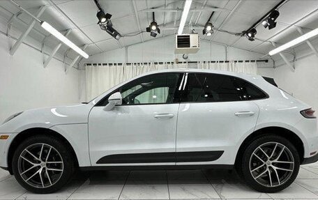 Porsche Macan I рестайлинг, 2024 год, 9 578 000 рублей, 8 фотография