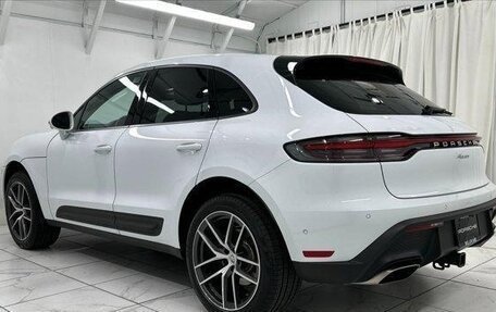 Porsche Macan I рестайлинг, 2024 год, 9 578 000 рублей, 7 фотография