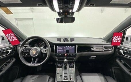 Porsche Macan I рестайлинг, 2024 год, 9 578 000 рублей, 11 фотография