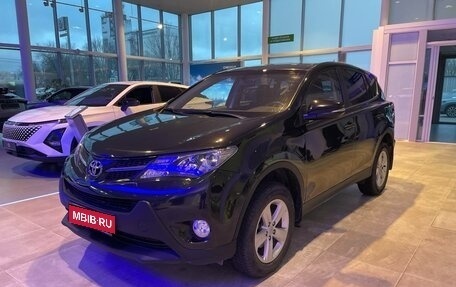 Toyota RAV4, 2013 год, 1 780 000 рублей, 1 фотография