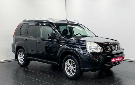 Nissan X-Trail, 2008 год, 1 200 000 рублей, 1 фотография