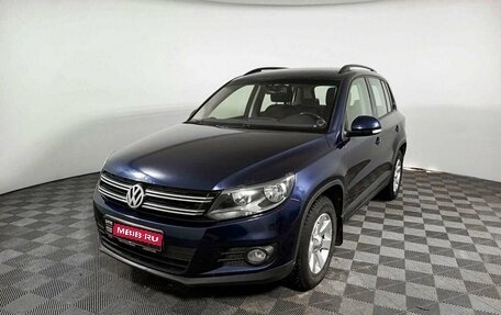 Volkswagen Tiguan I, 2012 год, 1 210 000 рублей, 1 фотография