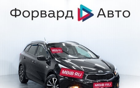 KIA cee'd III, 2014 год, 1 100 000 рублей, 1 фотография