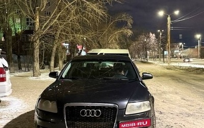 Audi A6, 2007 год, 760 000 рублей, 1 фотография