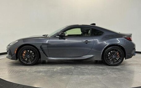 Subaru BRZ, 2024 год, 5 354 000 рублей, 4 фотография