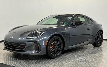 Subaru BRZ, 2024 год, 5 354 000 рублей, 3 фотография