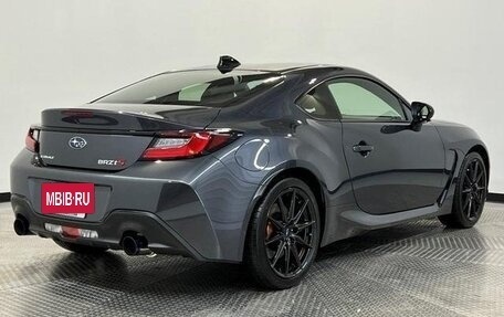 Subaru BRZ, 2024 год, 5 354 000 рублей, 7 фотография