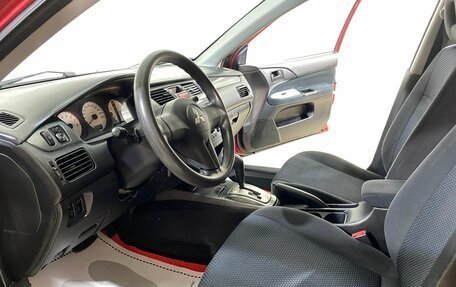 Mitsubishi Lancer IX, 2007 год, 559 000 рублей, 10 фотография