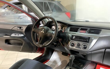 Mitsubishi Lancer IX, 2007 год, 559 000 рублей, 8 фотография