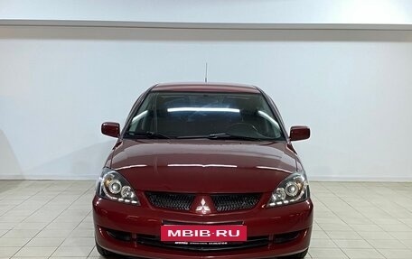 Mitsubishi Lancer IX, 2007 год, 559 000 рублей, 2 фотография