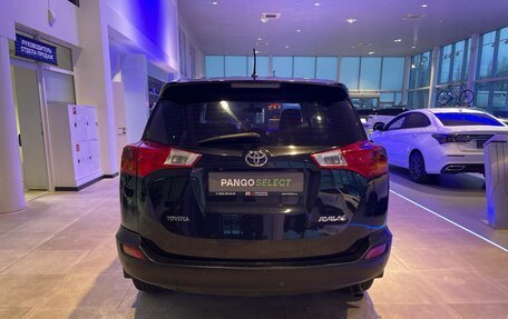 Toyota RAV4, 2013 год, 1 780 000 рублей, 5 фотография