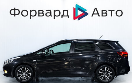 KIA cee'd III, 2014 год, 1 100 000 рублей, 4 фотография