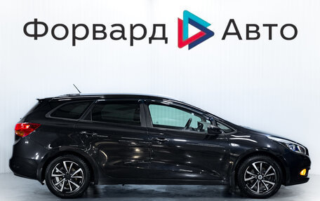 KIA cee'd III, 2014 год, 1 100 000 рублей, 8 фотография