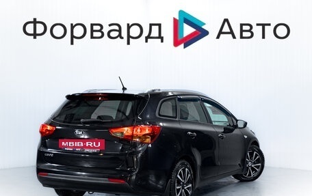 KIA cee'd III, 2014 год, 1 100 000 рублей, 7 фотография