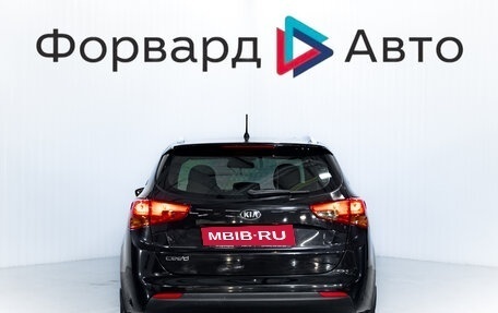 KIA cee'd III, 2014 год, 1 100 000 рублей, 6 фотография