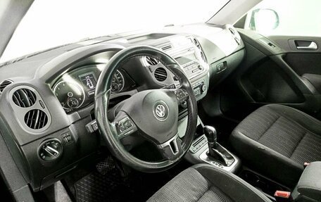 Volkswagen Tiguan I, 2012 год, 1 210 000 рублей, 20 фотография