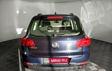 Volkswagen Tiguan I, 2012 год, 1 210 000 рублей, 7 фотография