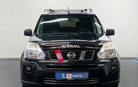 Nissan X-Trail, 2008 год, 1 200 000 рублей, 3 фотография