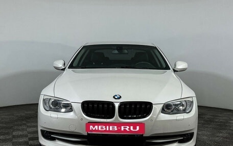 BMW 3 серия, 2012 год, 1 497 000 рублей, 3 фотография