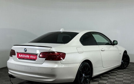 BMW 3 серия, 2012 год, 1 497 000 рублей, 2 фотография