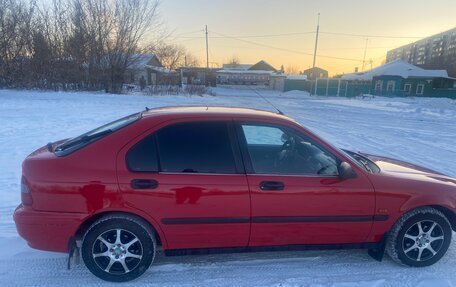 Honda Civic VII, 1997 год, 290 000 рублей, 3 фотография