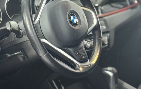 BMW X1, 2018 год, 3 350 000 рублей, 24 фотография