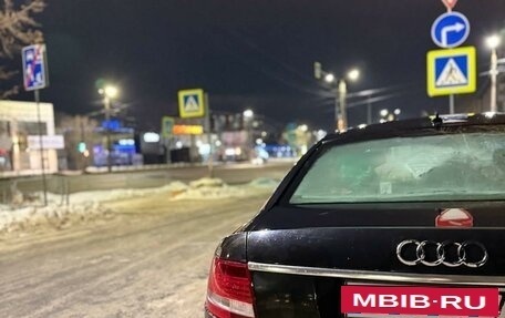 Audi A6, 2007 год, 760 000 рублей, 4 фотография