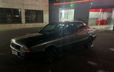 Audi 90, 1990 год, 440 000 рублей, 2 фотография