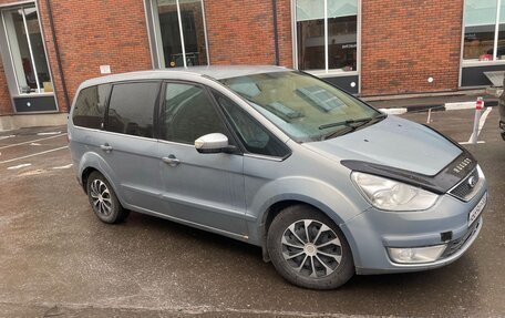 Ford Galaxy II, 2008 год, 700 000 рублей, 3 фотография