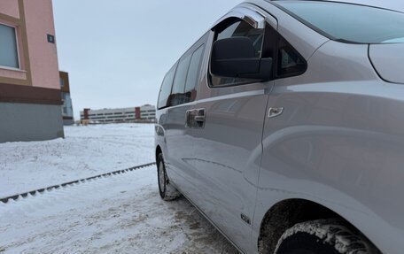 Hyundai Grand Starex Grand Starex I рестайлинг 2, 2008 год, 1 270 000 рублей, 5 фотография