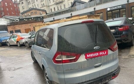 Ford Galaxy II, 2008 год, 700 000 рублей, 5 фотография