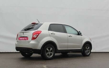 SsangYong Actyon II рестайлинг, 2013 год, 1 000 000 рублей, 5 фотография