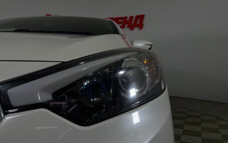 KIA Cerato III, 2014 год, 1 249 000 рублей, 6 фотография