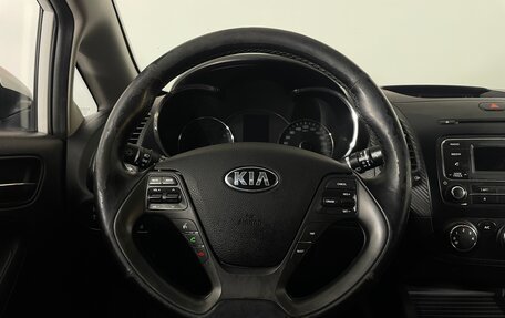 KIA Cerato III, 2014 год, 1 249 000 рублей, 15 фотография