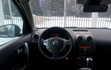 Nissan Qashqai, 2007 год, 879 000 рублей, 14 фотография