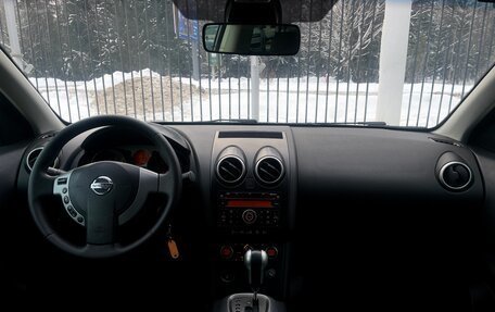 Nissan Qashqai, 2007 год, 879 000 рублей, 13 фотография