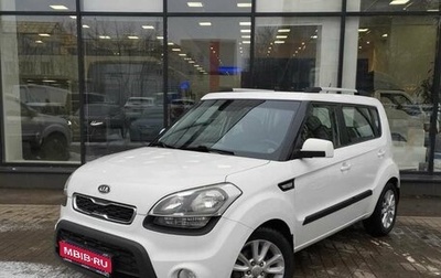 KIA Soul I рестайлинг, 2012 год, 1 147 000 рублей, 1 фотография