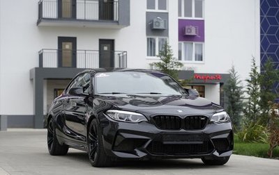 BMW M2 F87, 2020 год, 6 500 000 рублей, 1 фотография