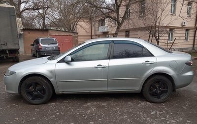 Mazda 6, 2005 год, 480 000 рублей, 1 фотография