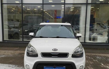 KIA Soul I рестайлинг, 2012 год, 1 147 000 рублей, 2 фотография