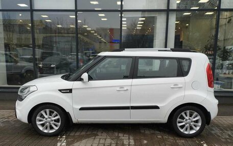 KIA Soul I рестайлинг, 2012 год, 1 147 000 рублей, 5 фотография