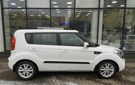 KIA Soul I рестайлинг, 2012 год, 1 147 000 рублей, 4 фотография