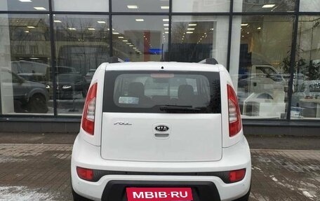 KIA Soul I рестайлинг, 2012 год, 1 147 000 рублей, 7 фотография