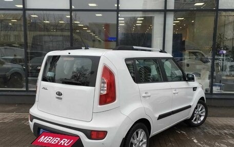 KIA Soul I рестайлинг, 2012 год, 1 147 000 рублей, 8 фотография