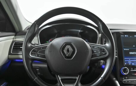 Renault Talisman, 2019 год, 2 079 000 рублей, 9 фотография