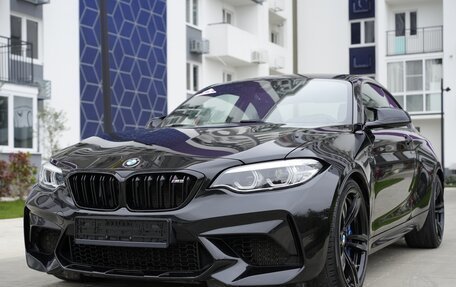 BMW M2 F87, 2020 год, 6 500 000 рублей, 2 фотография